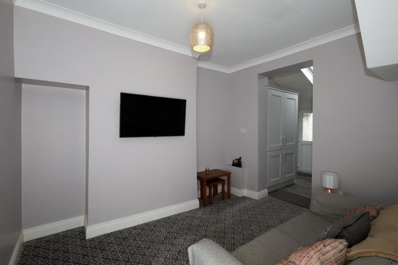 Northbrook Villa Belfast Exterior foto