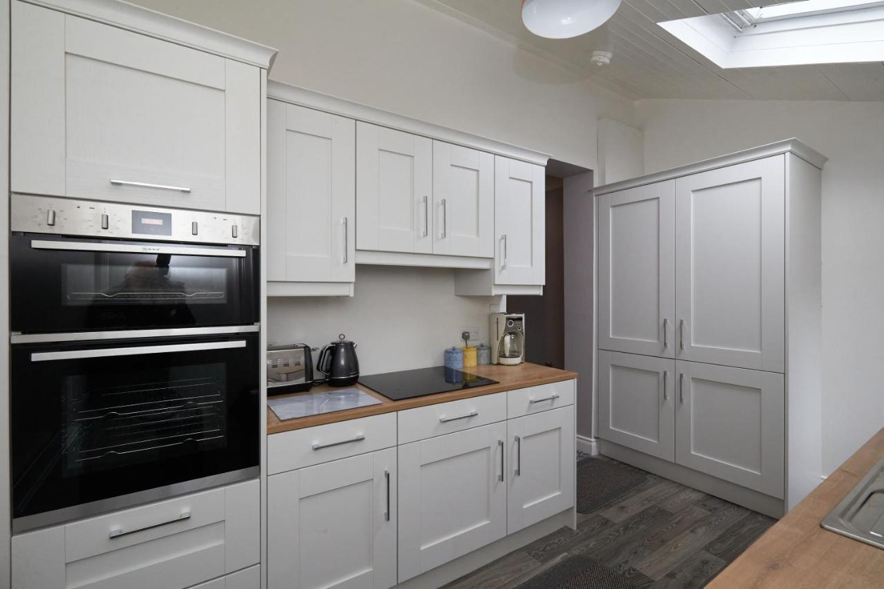 Northbrook Villa Belfast Exterior foto